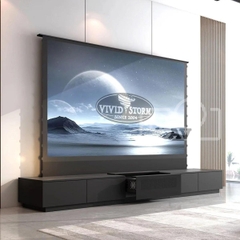 VIVIDSTORM Tủ TV Laser Có Động Cơ Monte Carlo