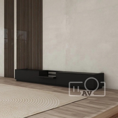 VIVIDSTORM Tủ TV Laser có động cơ Berlin -Leica Cine 1 Edition