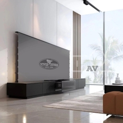 VIVIDSTORM Tủ TV Laser Có Động Cơ Monte Carlo
