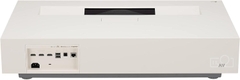 Máy chiếu siêu ngắn LG HU915QE 4K UHD (3840 x 2160), CineBeam 3Ch Laser Smart Home Theater với độ sáng lên tới 3700 ANSI Lumens và webOS 6.0 Video, Netflix và Apple TV+