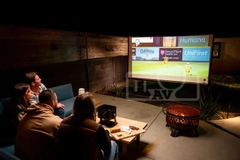 Dangbei Mars Pro 2 4K 4000Ansi