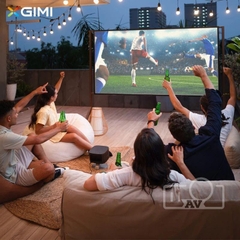 XGIMI H3S FullHD 2400Ansi