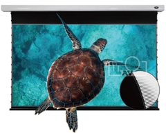 Màn điện âm trần quang học Vividstorm (UST)