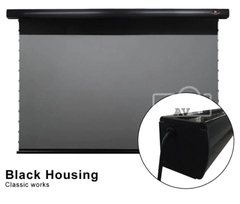 Màn điện âm trần quang học Vividstorm (UST)