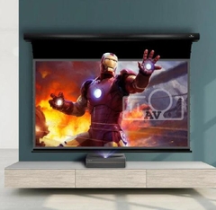 Màn điện âm trần quang học Vividstorm (UST)