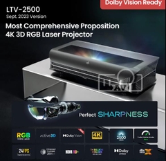 AWOL Vision LTV-2500 4K