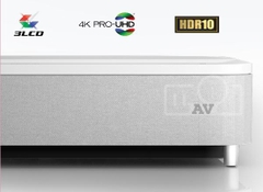 EPSON LS800 4000Ansi