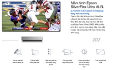 EPSON LS800 4000Ansi