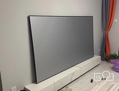 Màn tương phản cao Fixframe nano 4K