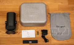 DANGBEI FREEDO 1080P Google TV Netflix