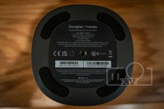 DANGBEI FREEDO 1080P Google TV Netflix