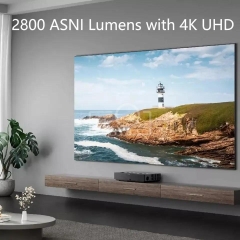 Formovie Theater T1 4K UHD 2800Ansi (Bản quốc tế)