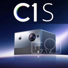 Hisense Vidda C1S 4K 2000CVIA / 3200Ansi