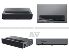 Formovie Theater T1 4K UHD 2800Ansi (Bản quốc tế)