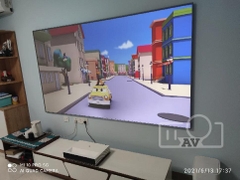 Fengmi Cinema 2 4K 2200Ansi