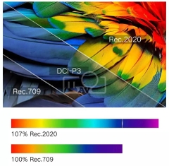 Formovie Theater T1 4K UHD 2800Ansi (Bản quốc tế)