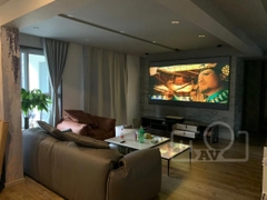 XGIMI LUNE 4K Pro 2600Ansi