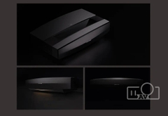 XGIMI A2 Pro 4K 3000Ansi