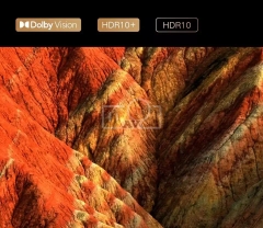 Formovie Theater T1 4K UHD 2800Ansi (Bản quốc tế)