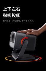 JMGO N1S Ultra 4K , 4800Ansi, Triple Laser