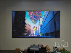 Màn chiếu quang học Formovie CBSP (UST)