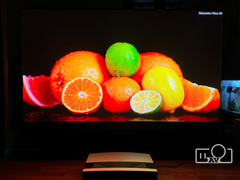 XGIMI A3 4K, 3500 ANSI lumens, Loa 60w, độ trễ thấp 240HZ