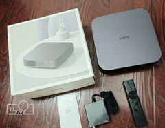 XGIMI Z7X, Full HD(1080P) 1200Ansi