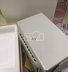 XGIMI RS Pro 3 4K 4000Ansi