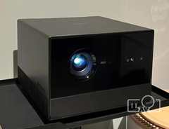 DANGBEI F6 4K 3300Ansi