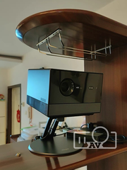 DANGBEI F6 4K 3300Ansi