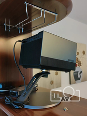 DANGBEI F6 4K 3300Ansi