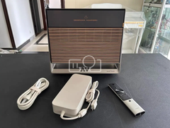 XGIMI RS 10 Ultra Triple Laser 4K 5300Ansi