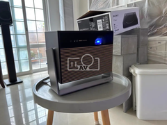 XGIMI RS 10 Ultra Triple Laser 4K 5300Ansi