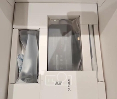 XGIMI H6 Pro 4K 3900Ansi