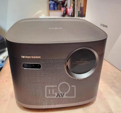 XGIMI H6 Pro 4K 3900Ansi