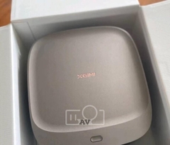 XGIMI H6 Pro 4K 3900Ansi