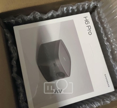 XGIMI H6 Pro 4K 3900Ansi