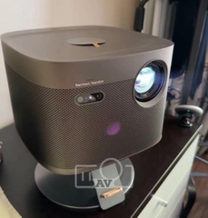 XGIMI H6 Pro 4K 3900Ansi