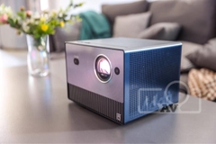 Hisense Vidda C1S 4K 2000CVIA / 3200Ansi