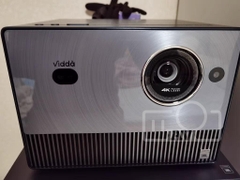 Hisense Vidda C1S 4K 2000CVIA / 3200Ansi