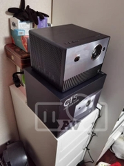 Hisense Vidda C1S 4K 2000CVIA / 3200Ansi