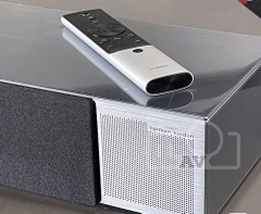 XGIMI RS Pro 4K 1500Ansi