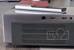 XGIMI RS Pro 4K 1500Ansi