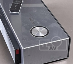 XGIMI RS Pro 4K 1500Ansi