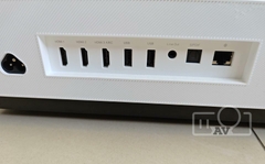 Fengmi Cinema 2 4K 2200Ansi