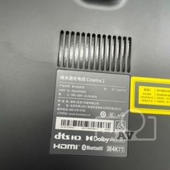 Fengmi Cinema 2 4K 2200Ansi