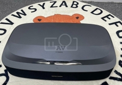 XGIMI LUNE 4K Pro 2600Ansi