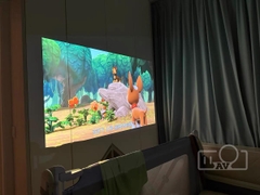 Formovie X5 4K 4500Ansi