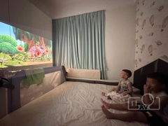 Formovie X5 4K 4500Ansi