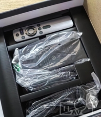 Formovie X5 4K 4500Ansi